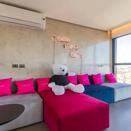Vibe Curitiba By Housi, Proximo A Ligga Arena E Praca Do Japao Apartment Exterior photo