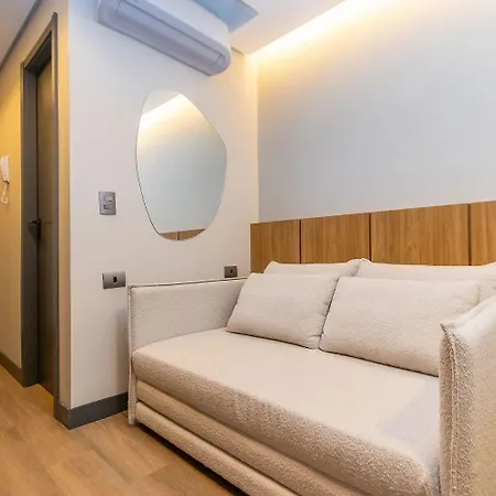 Vibe Curitiba By Housi, Proximo A Ligga Arena E Praca Do Japao Apartment Exterior photo