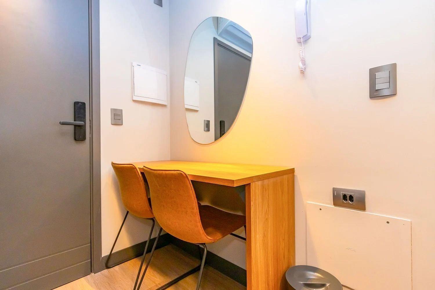 Vibe By Housi, Proximo A Ligga Arena E Praca Do Japao Apartamento