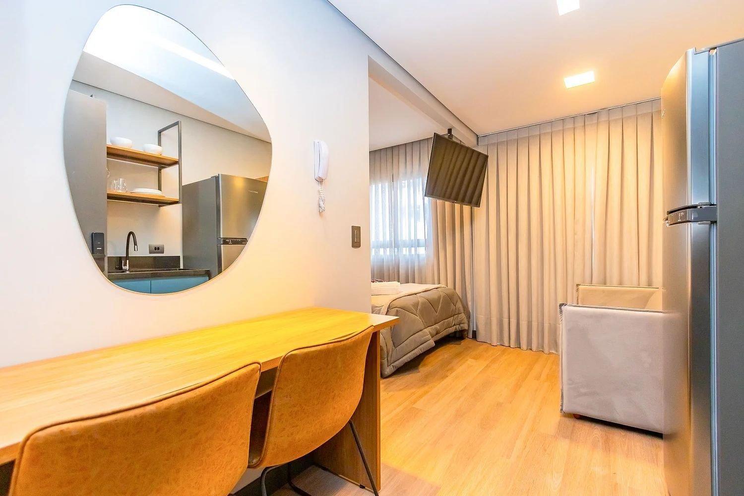 Vibe By Housi, Proximo A Ligga Arena E Praca Do Japao Apartamento Curitiba