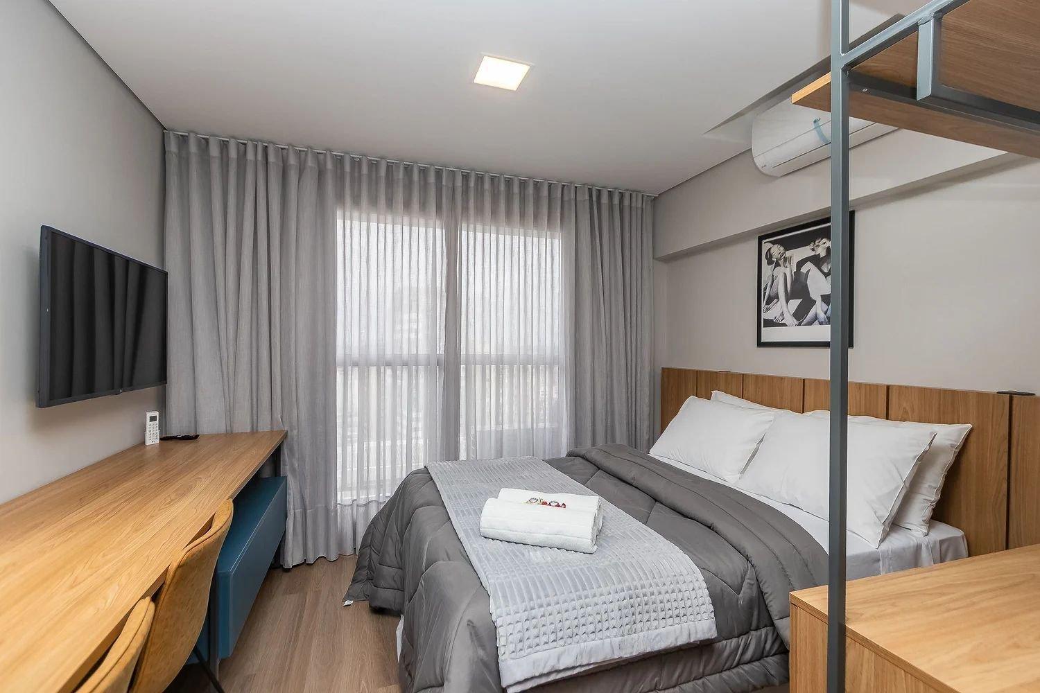 Apartamento Vibe By Housi, Proximo A Ligga Arena E Praca Do Japao