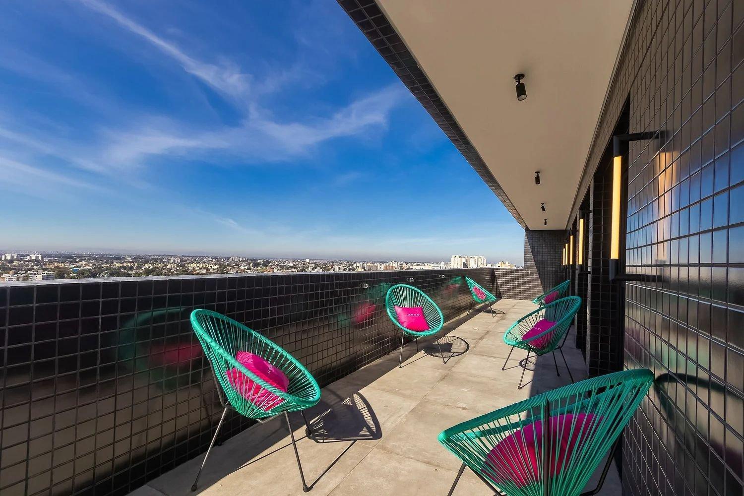 Apartamento Vibe By Housi, Proximo A Ligga Arena E Praca Do Japao Curitiba